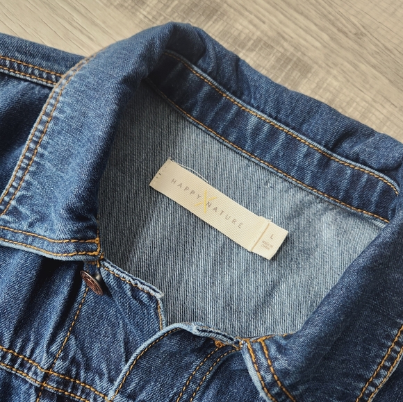 Happy X Nature Explorer Jumpsuit L Nwt - Picture 10 of 11